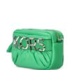 19471784_43387185_1000.jpg Michael Michael Kors logo-plaque detail crossbody bag