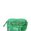 19471784_43387195_1000.jpg Michael Michael Kors logo-plaque detail crossbody bag