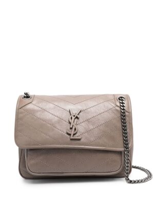 19472058_43409000_1000.jpg Saint Laurent medium Niki shoulder bag