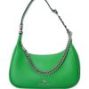 19472817_43384742_1000.jpg Michael Michael Kors logo-lettering leather shoulder bag