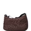 Michael Michael Kors  logo-plaque detail crossbody bag