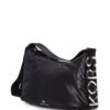 19472830_43385395_1000.jpg Michael Michael Kors logo-plaque quilted shoulder bag