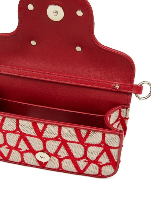 19473930_44739753_1000.jpg Valentino Garavani monogram-pattern shoulder bag