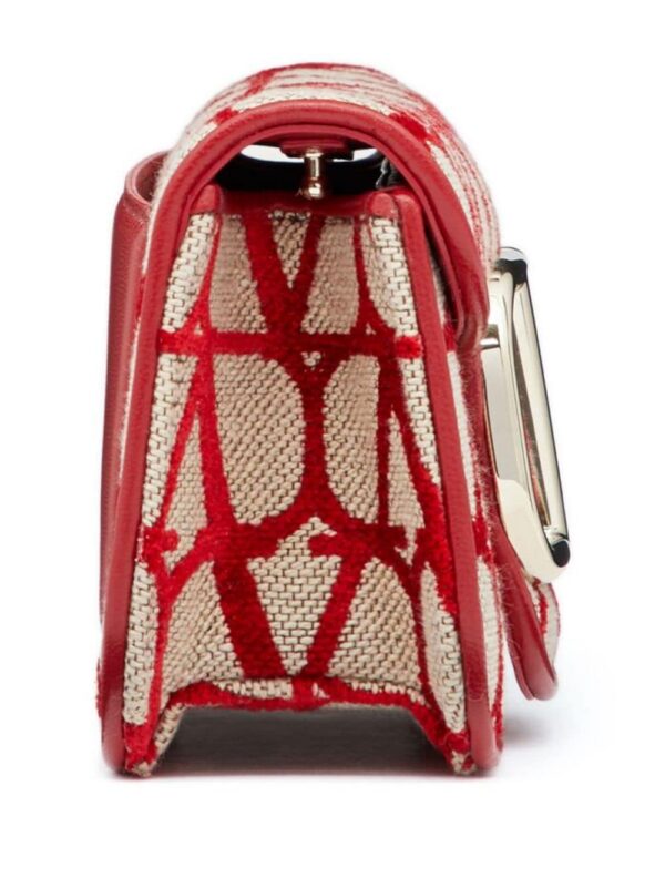 19473930_44739754_1000.jpg Valentino Garavani monogram-pattern shoulder bag