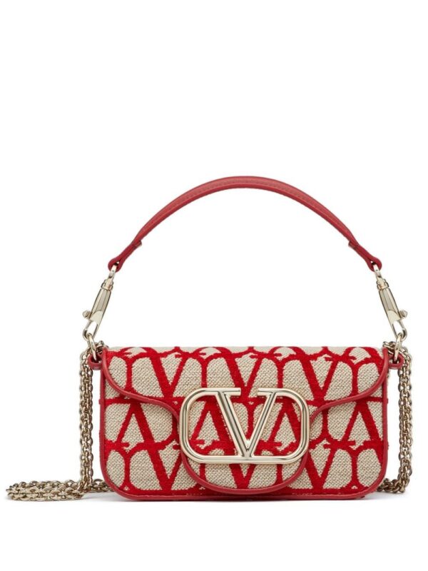 19473930_44739769_1000.jpg Valentino Garavani monogram-pattern shoulder bag