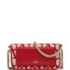 19473930_44739775_1000.jpg Valentino Garavani monogram-pattern shoulder bag