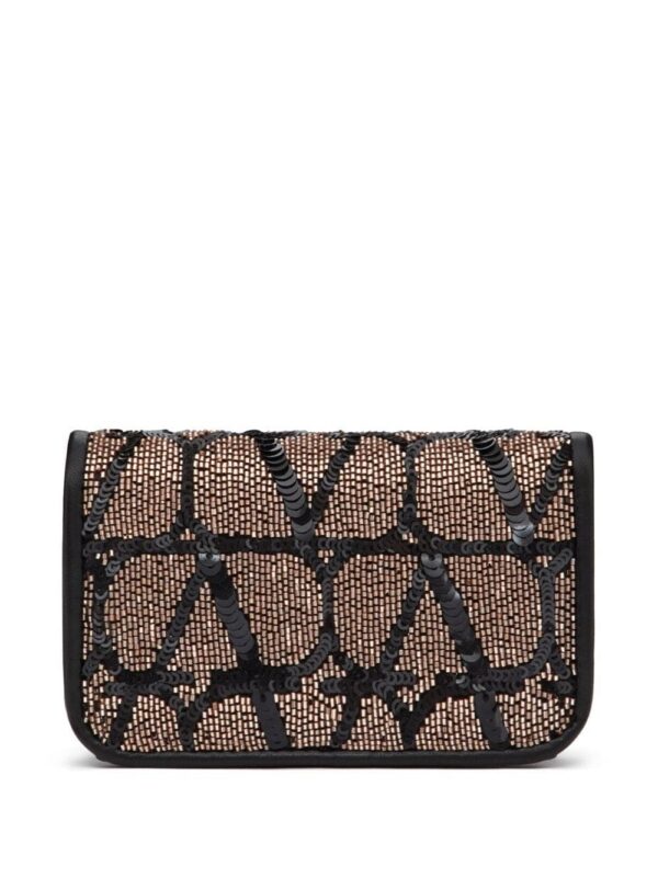 19473934_50230010_1000.jpg Valentino Garavani Locò Toile Iconographe shoulder bag