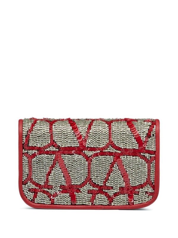 19473935_44037005_1000.jpg Valentino Garavani VLogo Signature bead-embellished mini bag