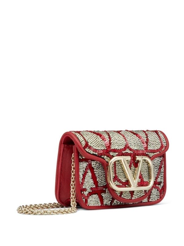 19473935_44037025_1000.jpg Valentino Garavani VLogo Signature bead-embellished mini bag