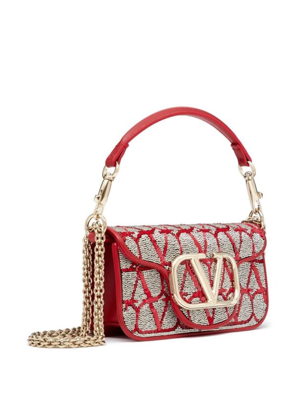 19474886_45176800_1000.jpg Valentino Garavani VLogo embellished tote bag