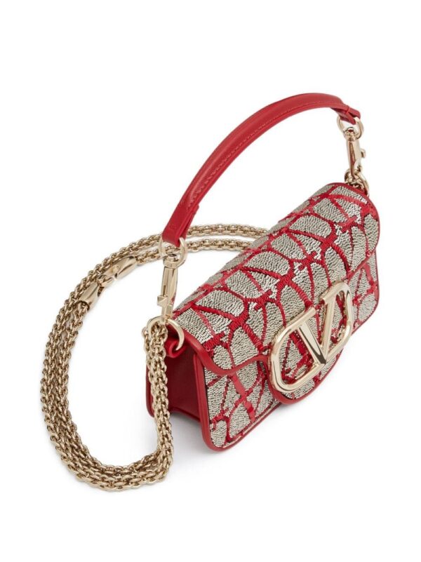 19474886_45176808_1000.jpg Valentino Garavani VLogo embellished tote bag