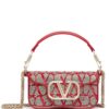 19474886_45176809_1000.jpg Valentino Garavani VLogo embellished tote bag