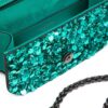 19474889_50324416_1000.jpg Valentino Garavani Locò VLogo sequin shoulder bag