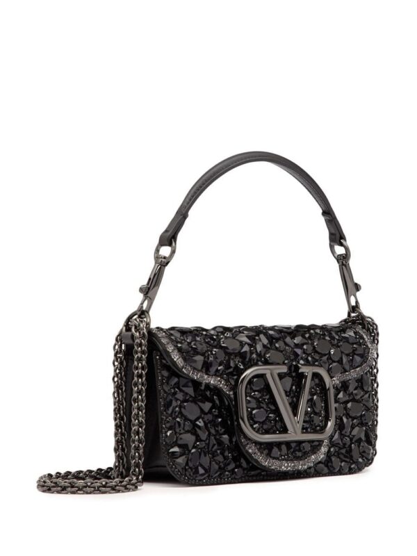 19474890_44038054_1000.jpg Valentino Garavani Locò embellished shoulder bag