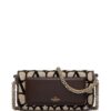 19474894_43642494_1000_d86ca56c-717a-4bdd-9f66-712f0e14ffb4.jpg Valentino Garavani small Lòco Toile Iconographe shoulder bag