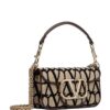 19474894_43643899_1000_d71fc407-dfba-4c54-95e3-3fa97d7a4d0f.jpg Valentino Garavani small Lòco Toile Iconographe shoulder bag