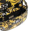19477684_43855261_1000-1.jpg Versace Jeans Couture Baroque-buckle tote bag