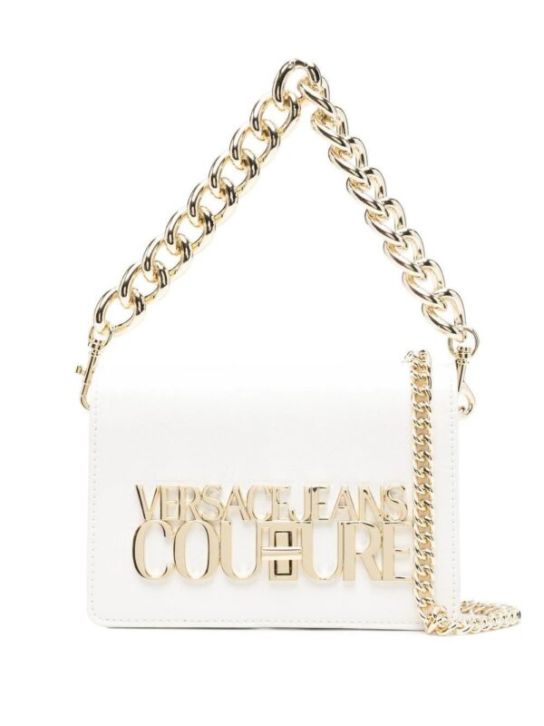 19477699_43854586_1000.jpg Versace Jeans Couture logo-plaque crossbody bag