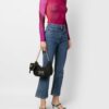 19478549_43854251_1000-1.jpg Versace Jeans Couture faux-leather matelassé shoulder bag