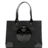 19480111_43458429_1000.jpg Tory Burch Ella small patent-detail tote bag