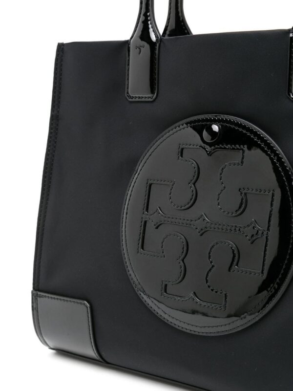19480111_43459105_1000.jpg Tory Burch Ella small patent-detail tote bag