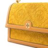 19480112_43458293_1000.jpg Tory Burch T monogram embossed suede shoulder bag