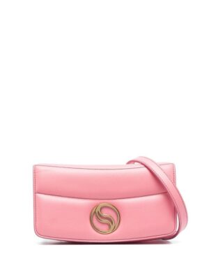 19485935_43568448_1000.jpg Stella McCartney S-Wave padded shoulder bag