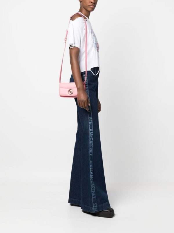 19485935_43568455_1000.jpg Stella McCartney S-Wave padded shoulder bag