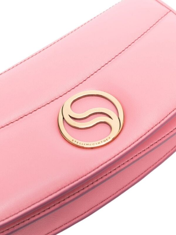 19485935_43568457_1000.jpg Stella McCartney S-Wave padded shoulder bag