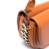 19485955_43567421_1000.jpg Stella McCartney Frayme chain-detail shoulder bag