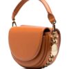 19485955_43567423_1000.jpg Stella McCartney Frayme chain-detail shoulder bag