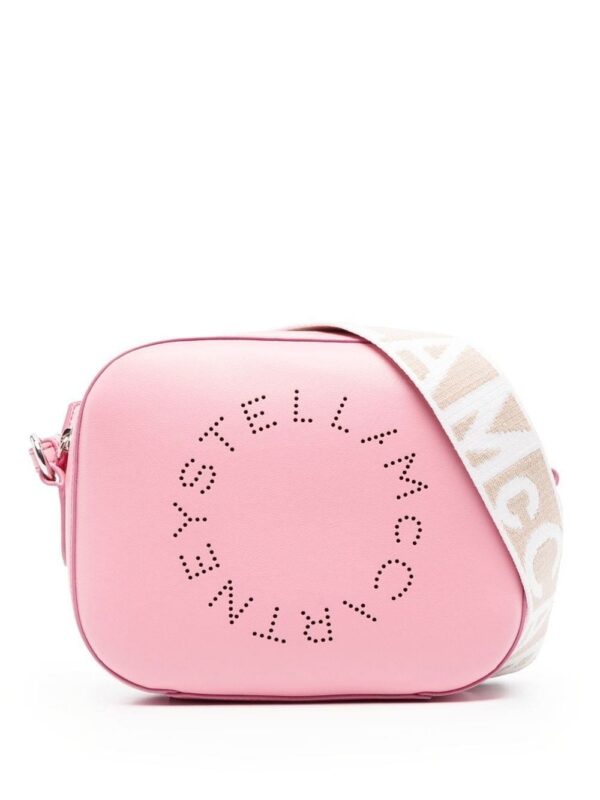 19485972_43903286_1000.jpg Stella McCartney Stella Logo camera bag
