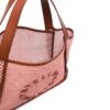 19485994_43756380_1000.jpg Stella McCartney embroidered-logo woven tote bag