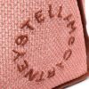 19485994_43756381_1000.jpg Stella McCartney embroidered-logo woven tote bag