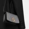 19485996_43933322_1000.jpg Stella McCartney S-Wave crystal-embellished crossbody bag