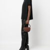 19486707_43570056_1000.jpg Stella McCartney Frayme chain-detail shoulder bag