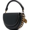 19486707_43584494_1000.jpg Stella McCartney Frayme chain-detail shoulder bag