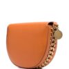 19486732_43569525_1000.jpg Stella McCartney chain-detail shoulder bag