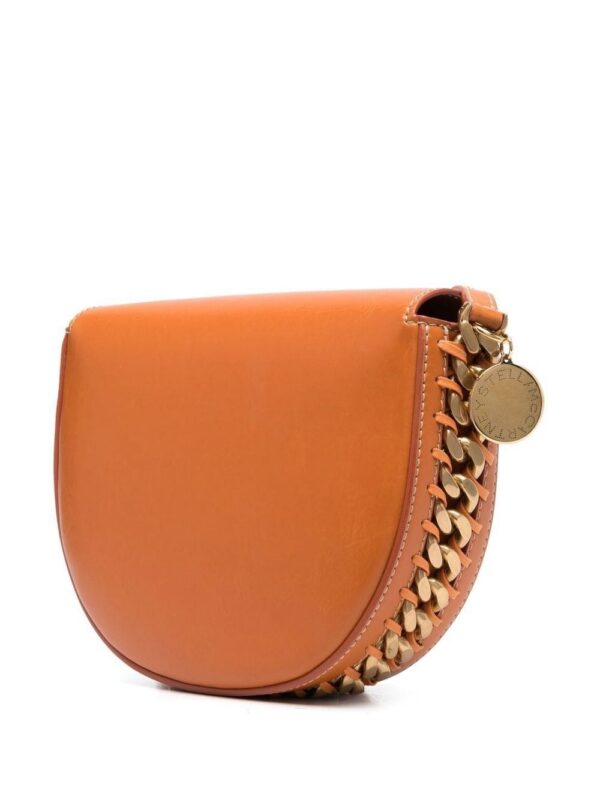 19486732_43569525_1000.jpg Stella McCartney chain-detail shoulder bag