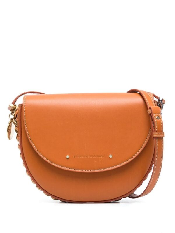 19486732_43570388_1000.jpg Stella McCartney chain-detail shoulder bag