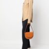 19486732_43571385_1000.jpg Stella McCartney chain-detail shoulder bag