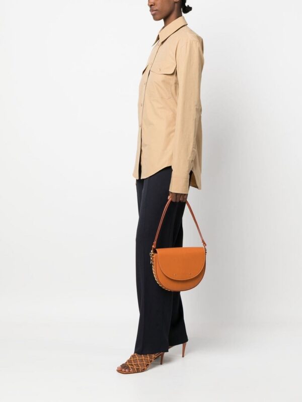 19486732_43571385_1000.jpg Stella McCartney chain-detail shoulder bag