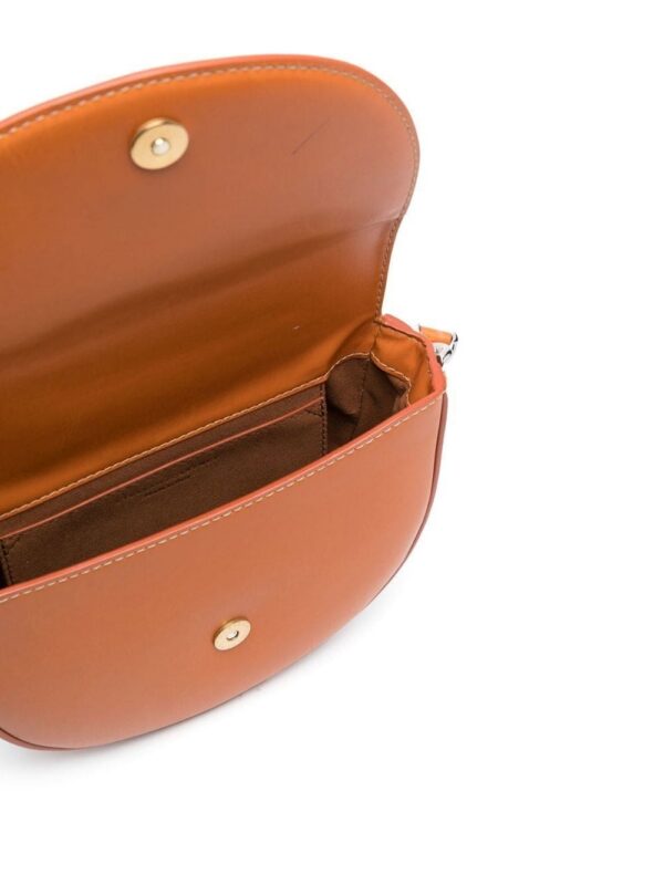 19486732_43571386_1000.jpg Stella McCartney chain-detail shoulder bag