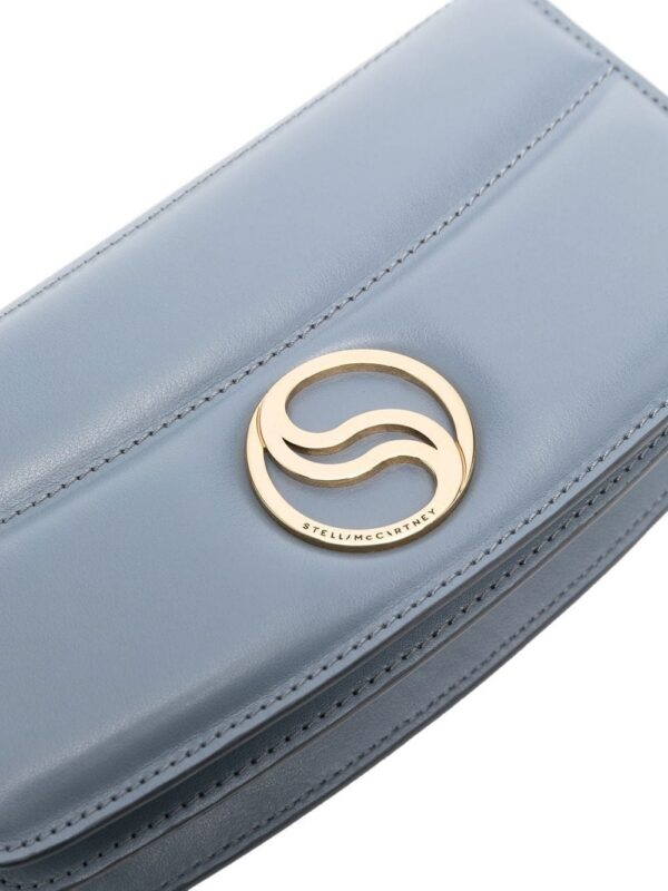 19486750_43566872_1000.jpg Stella McCartney S-Wave padded shoulder bag