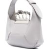 19488862_43555283_1000.jpg Alexander McQueen four-ring detail tote bag