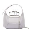 19488862_43555288_1000.jpg Alexander McQueen four-ring detail tote bag