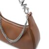 19493976_43463734_1000.jpg Michael Michael Kors logo-plaque tote bag