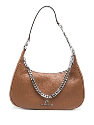 Michael Michael Kors  logo-plaque tote bag
