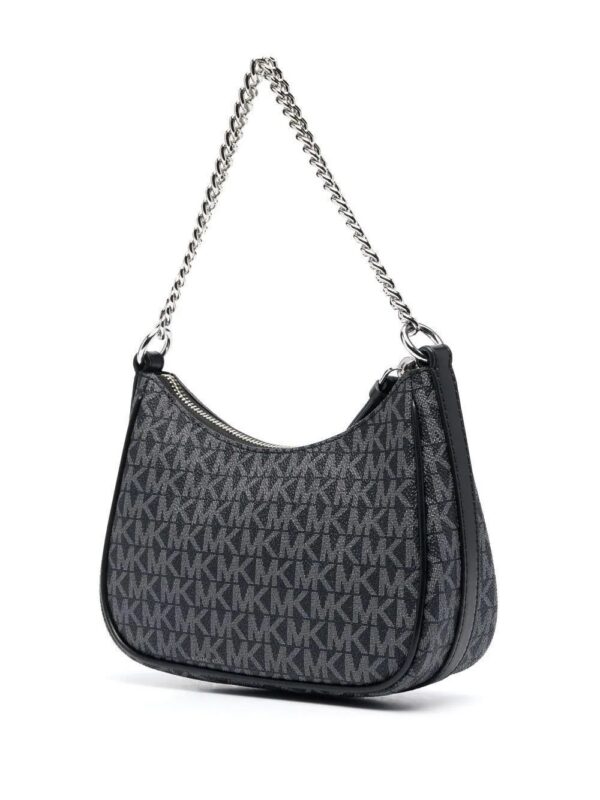 19493979_43464162_1000.jpg Michael Michael Kors monogram-pattern tote bag