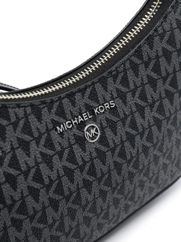 19493979_43464163_1000.jpg Michael Michael Kors monogram-pattern tote bag
